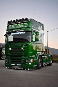 Scania