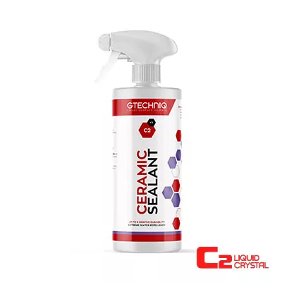 C2 Liquid Crystal