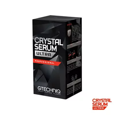 Crystal Serum Ultra