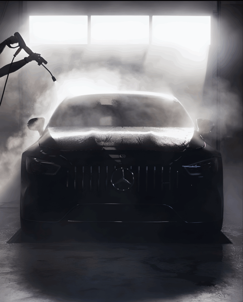Detailing vs. zwykłe mycie samochodu – co wybrać i dlaczego?